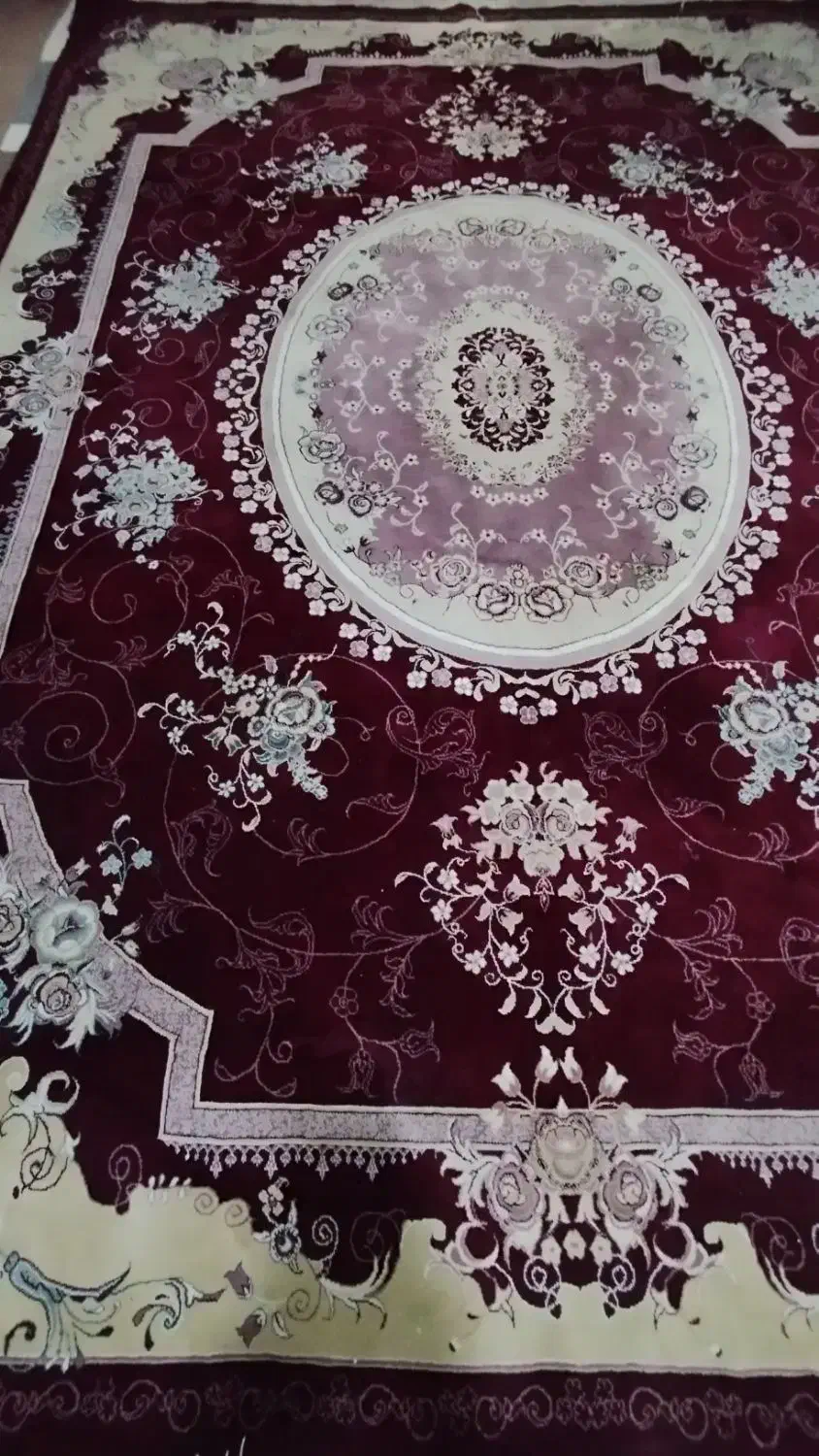 فرش 12متری|فرش|اقبالیه, |دیوار