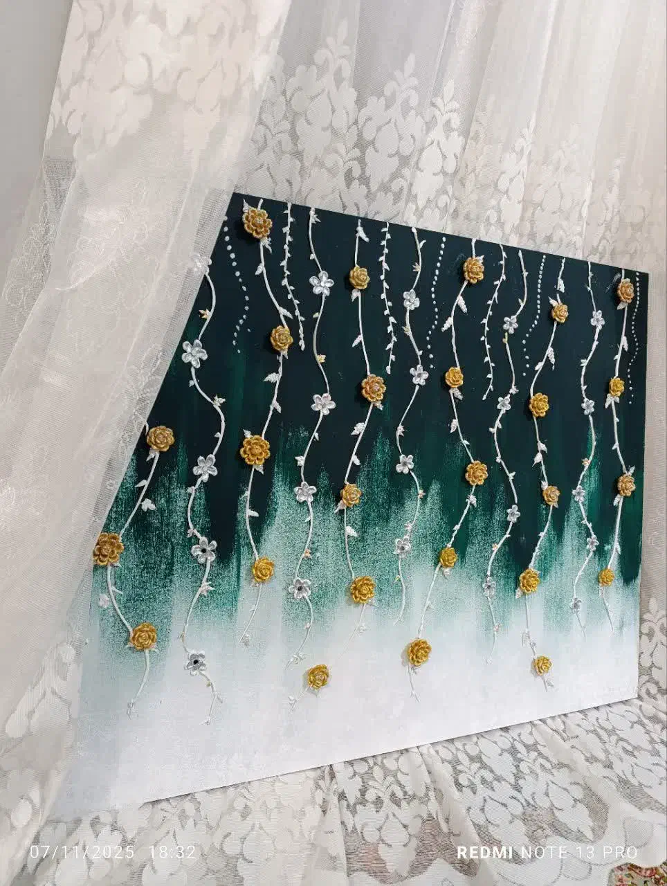 تابلو لیپین آرت|تابلو، نقاشی، عکس|بیرجند, |دیوار