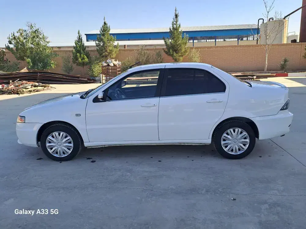 سمندسورن|خودرو سواری و وانت|اصفهان, ارغوانیه|دیوار