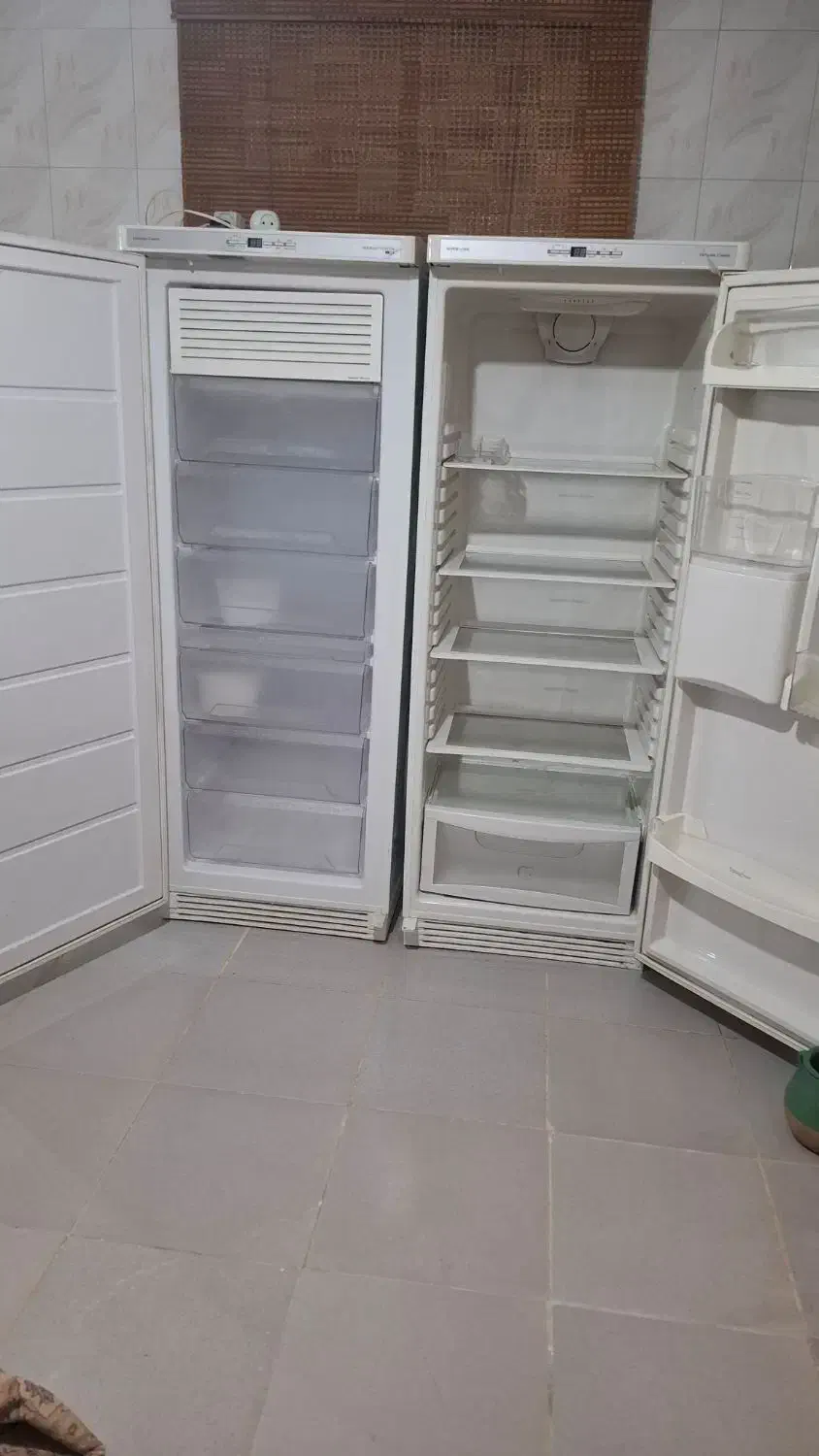 یخچال و فریزر هیمالیا|یخچال و فریزر|کوهدشت, |دیوار