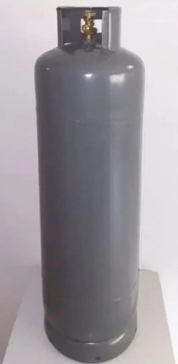 کپسول گاز ۵۰ کیلویی پرسی نوومصرف نشده با شارژ گاز|اجاق گاز و لوازم برقی پخت‌وپز|شیراز, آبیاری|دیوار