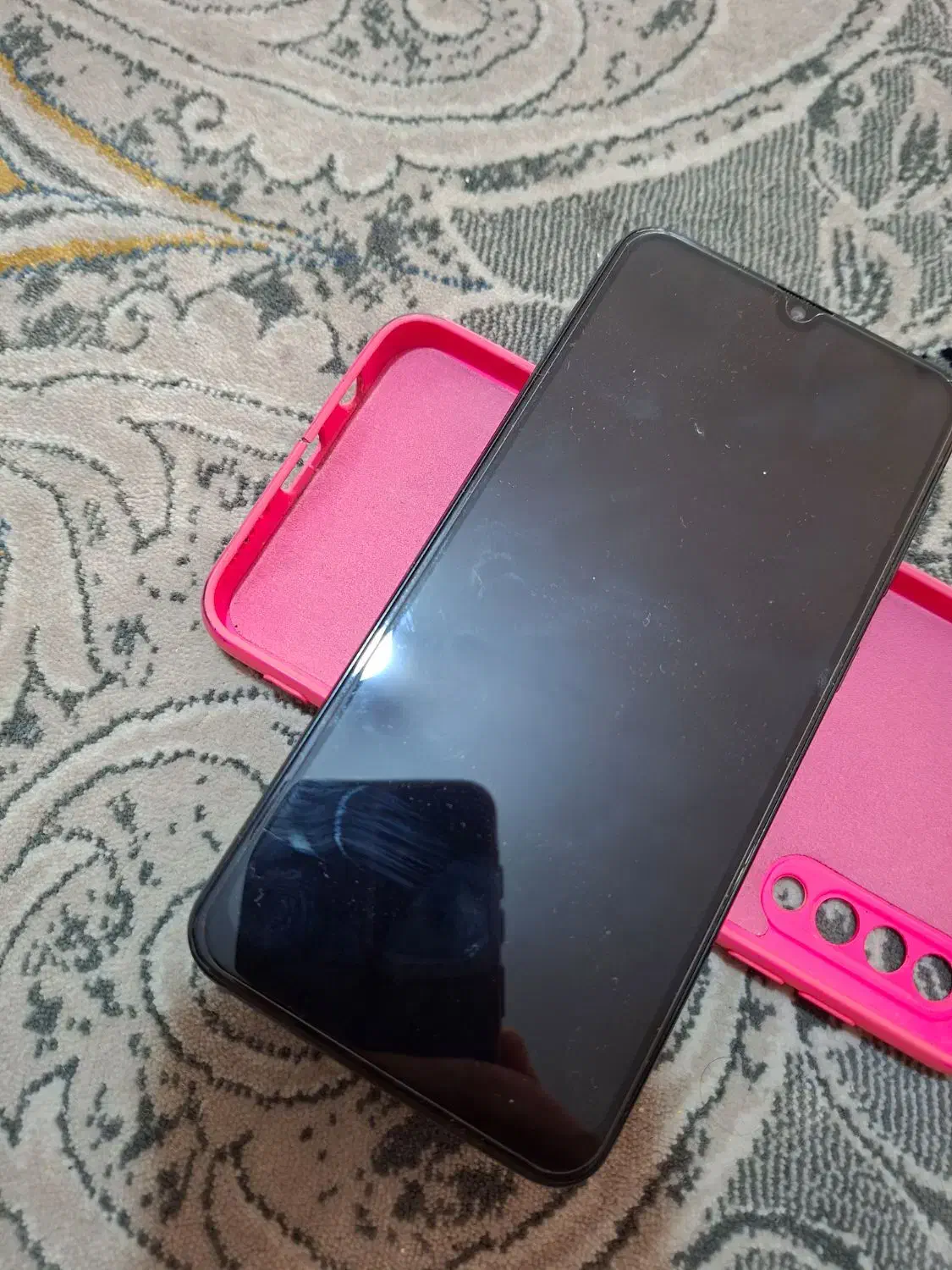 گوشی سامسونگ    a30s|موبایل|شیراز, کوشک میدان|دیوار