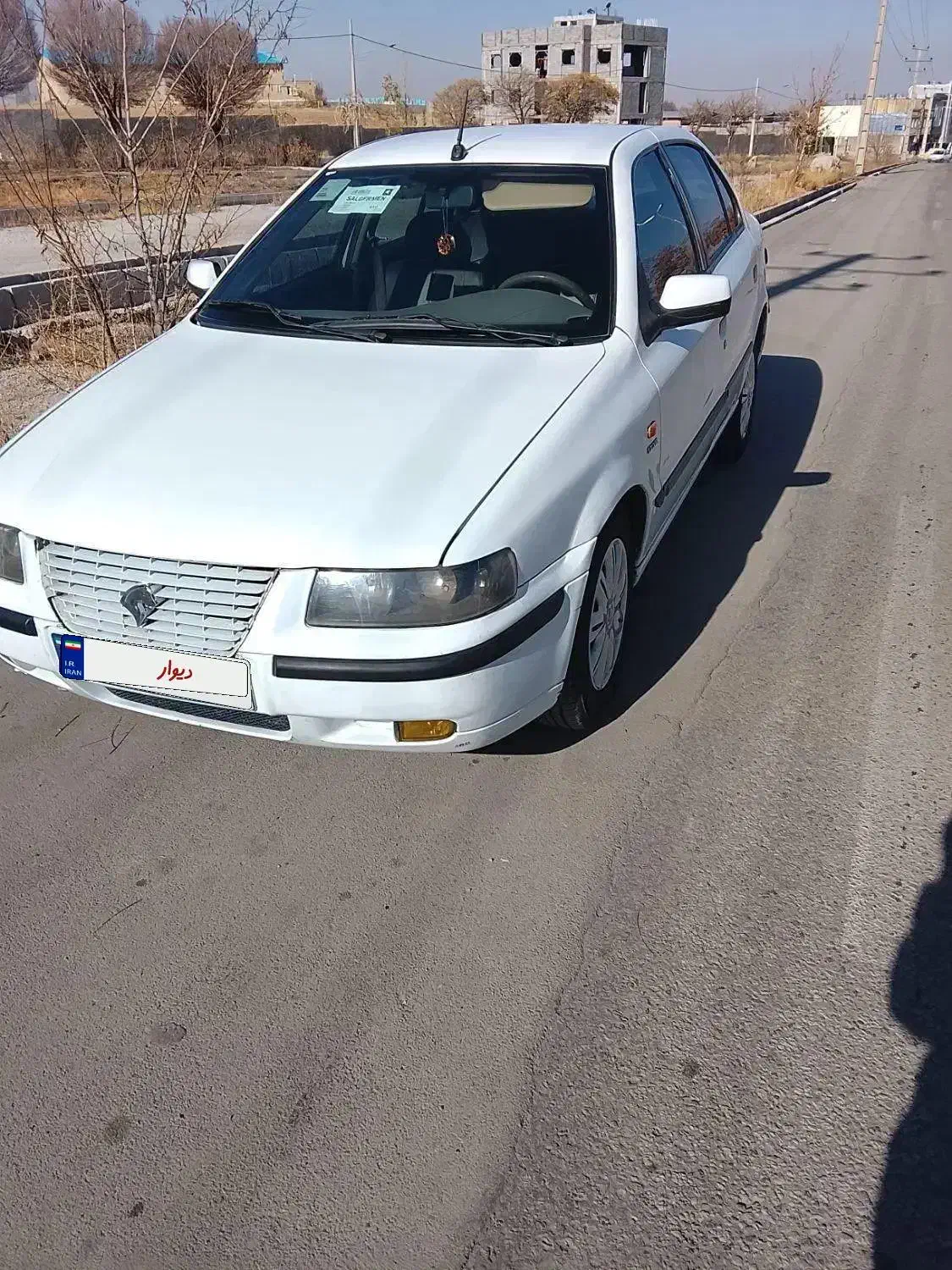 فروش فوری یا معاوضه با پراید ترجیحا دوگانه سوز|خودرو سواری و وانت|قیدار, |دیوار