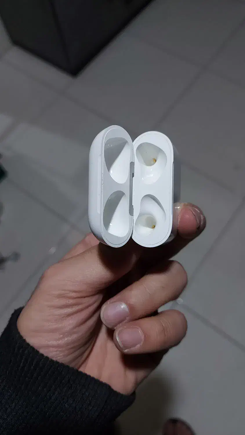 کیس ایرپاد ۳ با کارتن بدون گوشی|لوازم جانبی موبایل و تبلت|مشهد, کوشش|دیوار