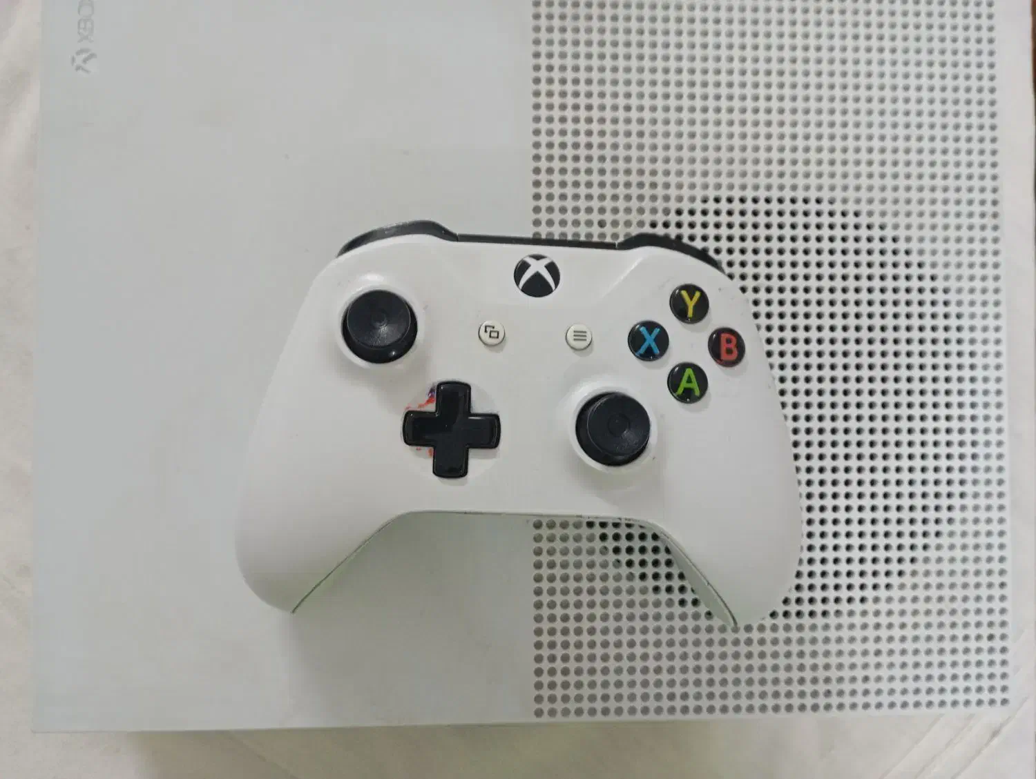 Xbox one|کنسول، بازی ویدئویی و آنلاین|مشهد, هنرستان|دیوار