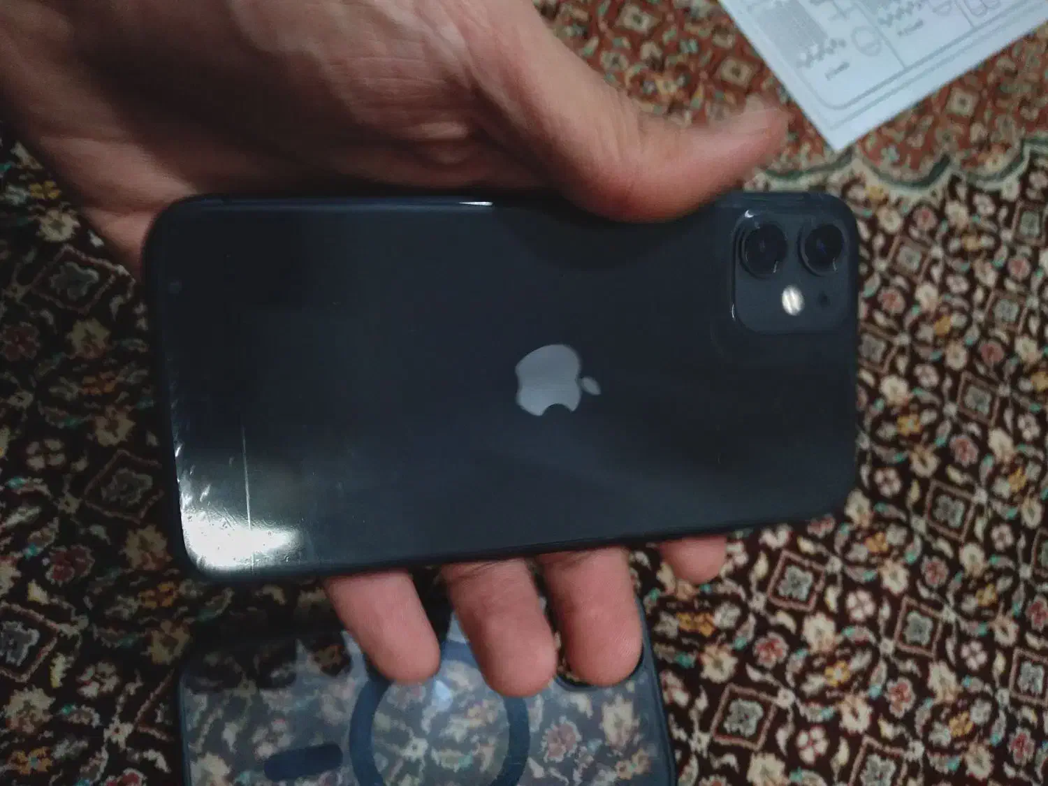 ایفون ۱۱|موبایل|کرج, حیدرآباد|دیوار