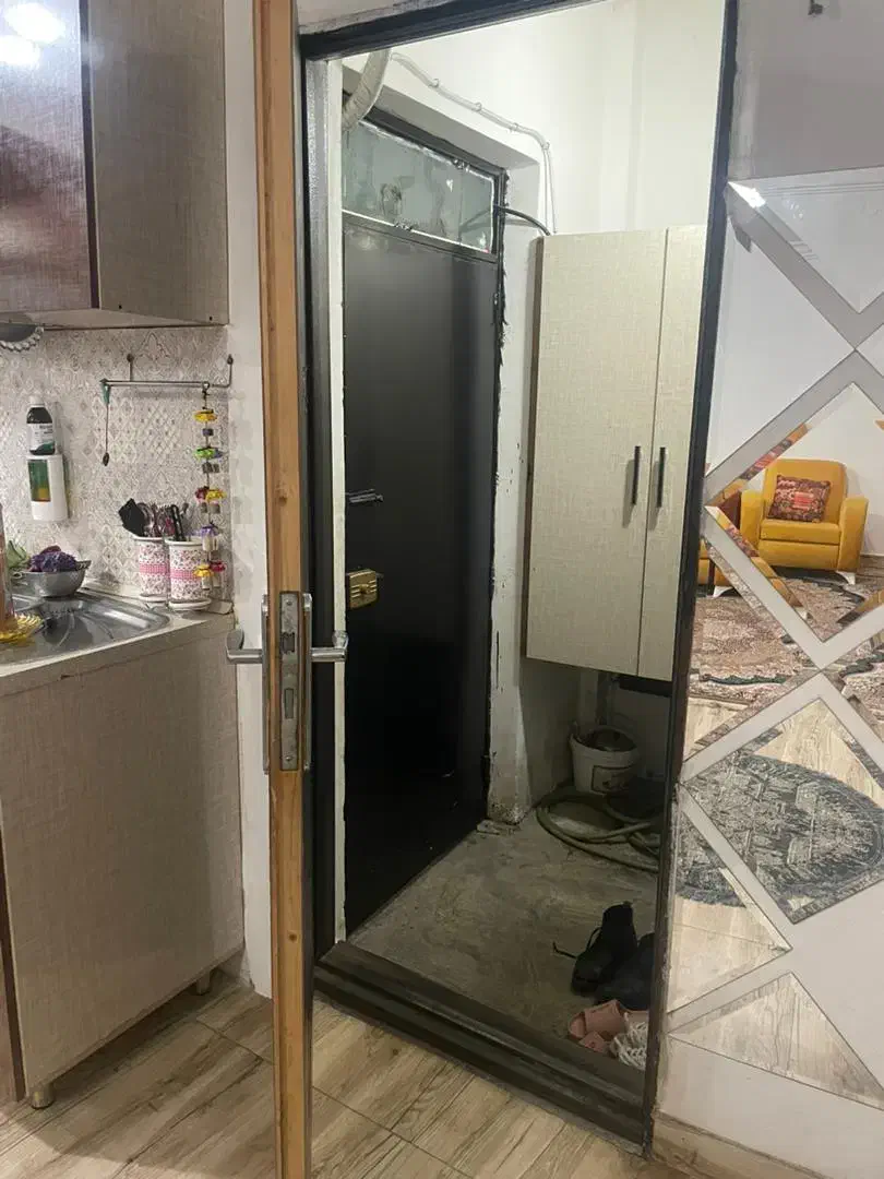 واحد۸۰ متری همکف  نسقی( قولنامه ) در کوی امام رضا|فروش آپارتمان|رشت, کوی امام رضا|دیوار