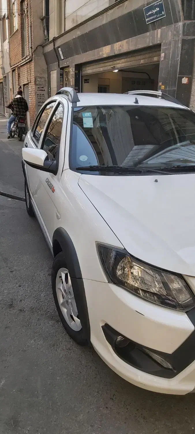 کوئیک ۱۴۰۳ GX|خودرو سواری و وانت|تهران, سلسبیل جنوبی|دیوار