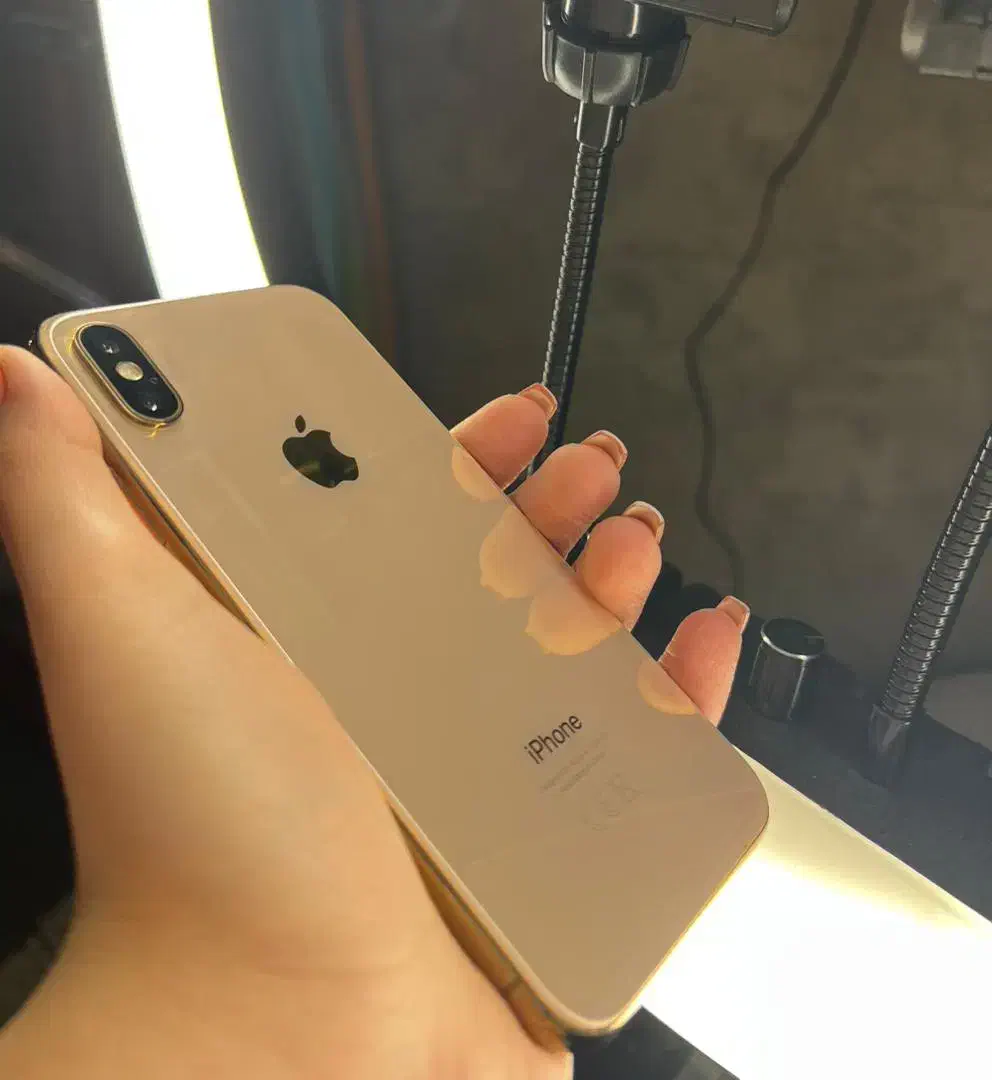 آیفون ایکس اس xs|موبایل|اهواز, کوی باهنر|دیوار