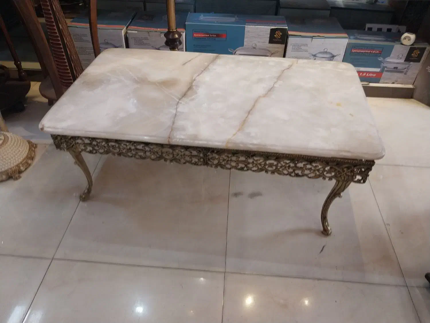 میزبرنز|مبلمان خانگی و میز عسلی|تبریز, |دیوار