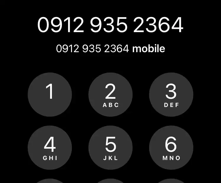 سیمکارت 912 کد 9 بدون زنگخور|سیمکارت|کرمان, |دیوار