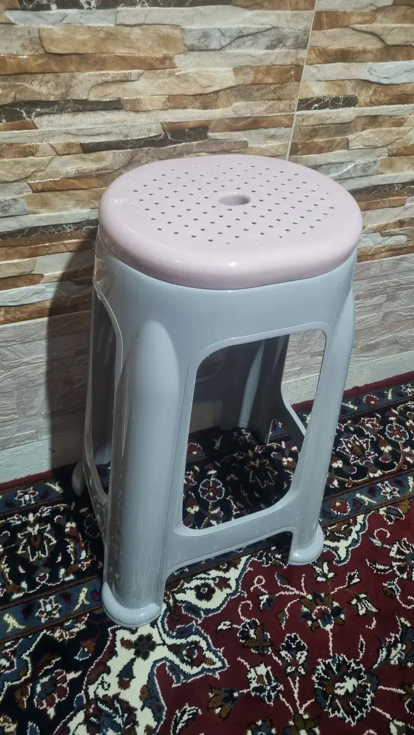 صندلی پلاستیکی|میز و صندلی غذاخوری|تهران, مشیریه|دیوار