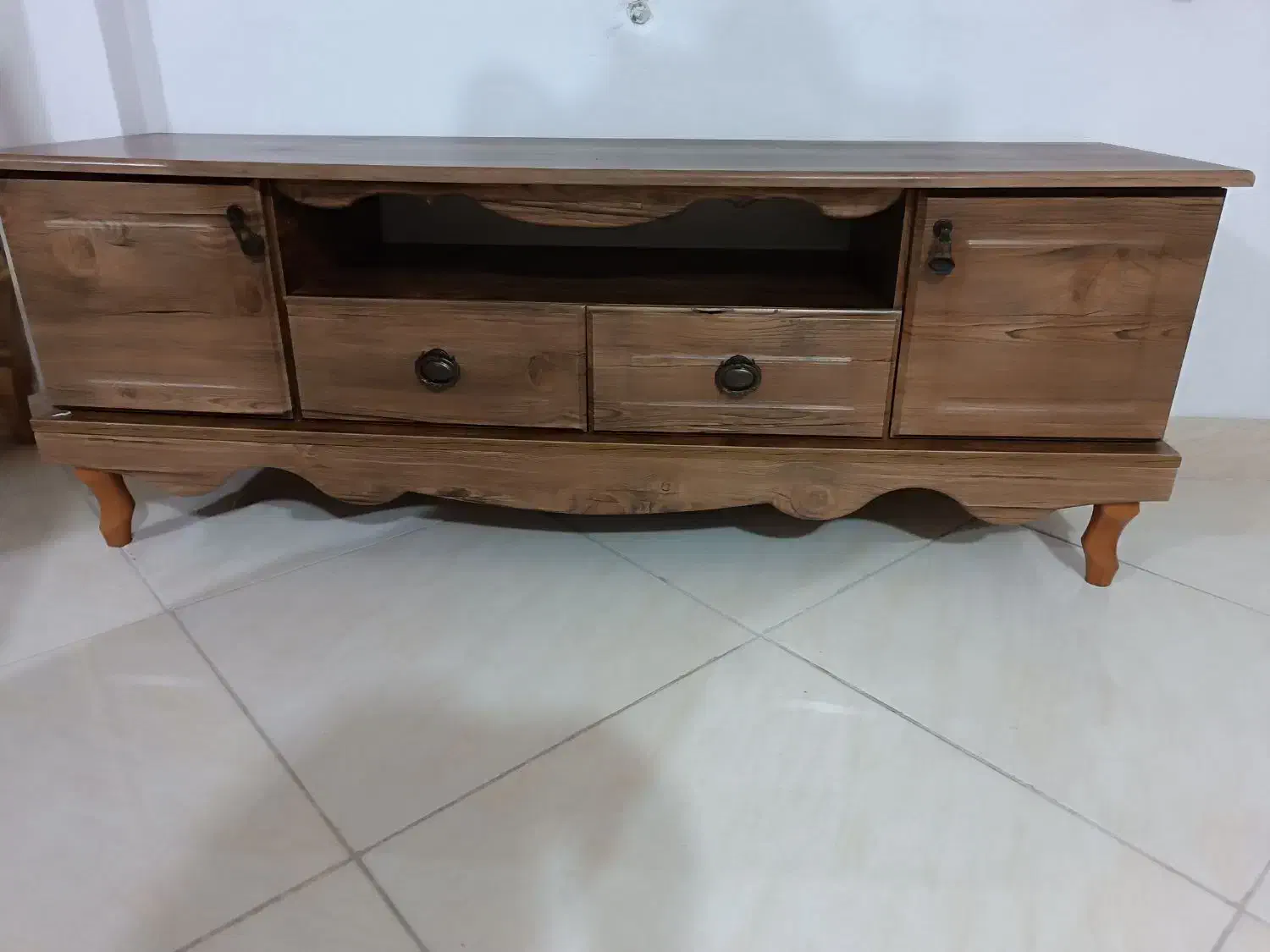 میز تلوزیون|میز تلویزیون|پاکدشت, پاکدشت (مامازند)|دیوار