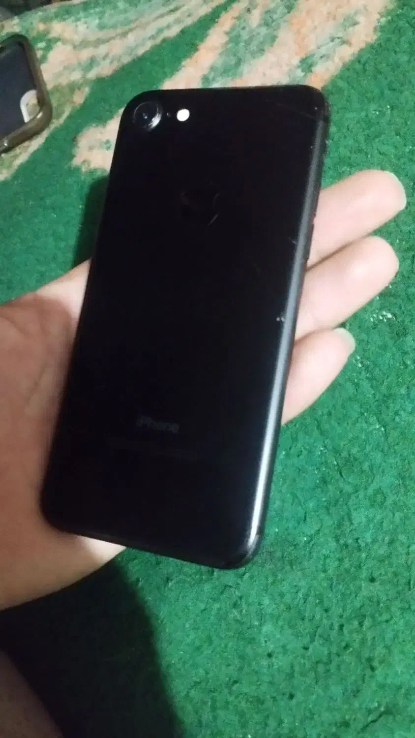 گوشی ایفون ۷|موبایل|ری, دیلمان|دیوار