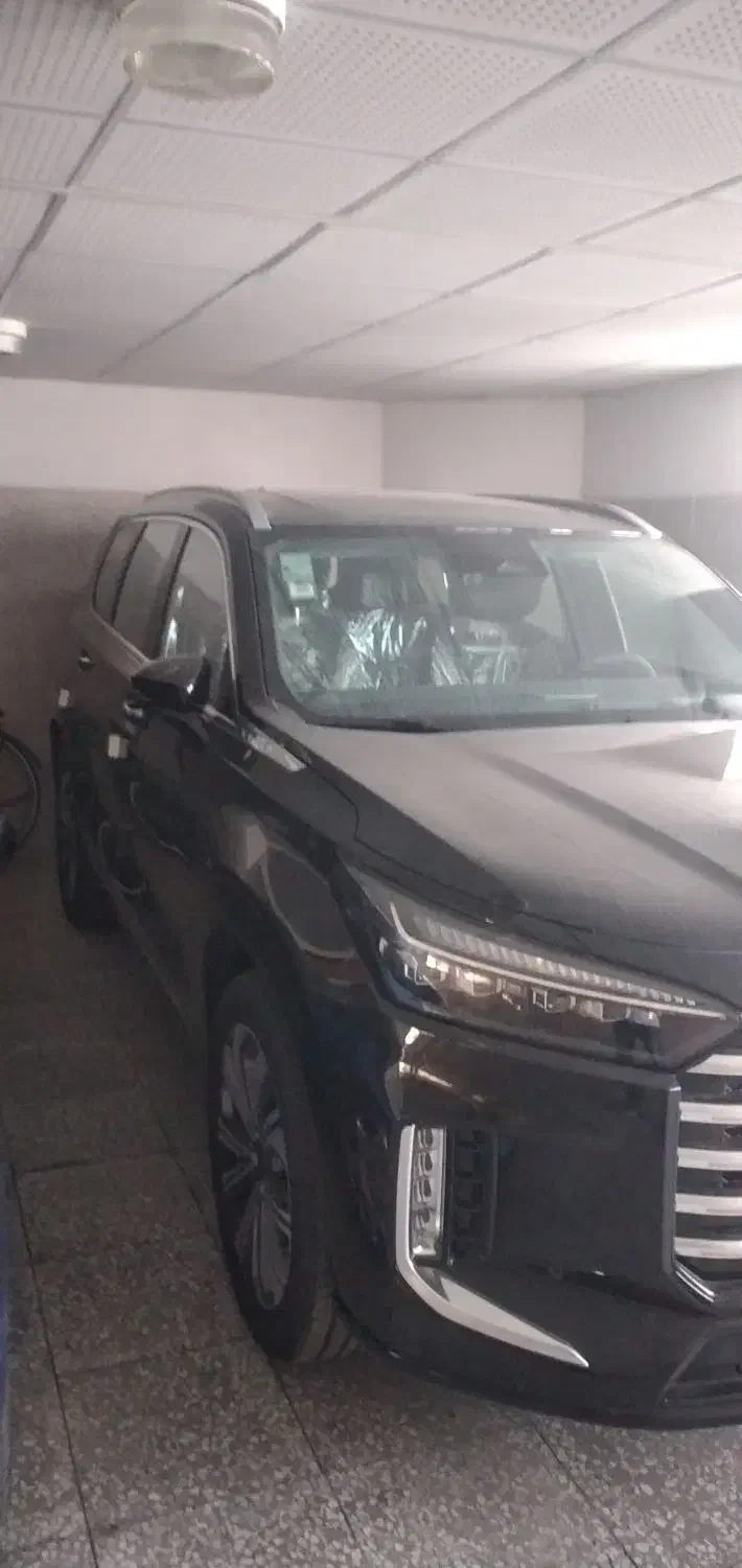 اکستریم vx|خودرو سواری و وانت|ارومیه, |دیوار