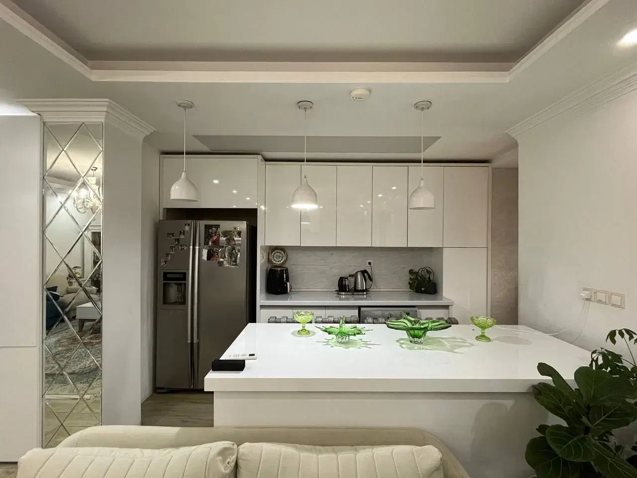 فروش ملک سنددار/دیدابدی دریا/اقساط۱۲ماهه|فروش آپارتمان|فریدونکنار, |دیوار