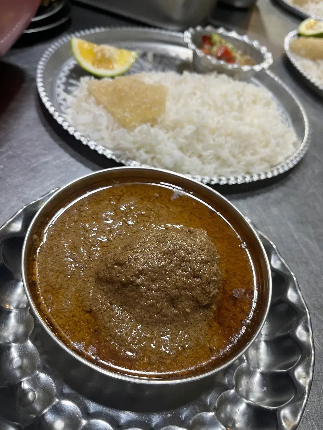 همکاری در آشپزخانه و ظرفشوری|استخدام خدمات فروشگاه و رستوران|سنگر, |دیوار