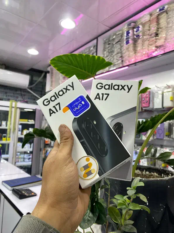 a17 ram8 256GIG//ram6 128GIG|موبایل|قرچک, مهدیه|دیوار