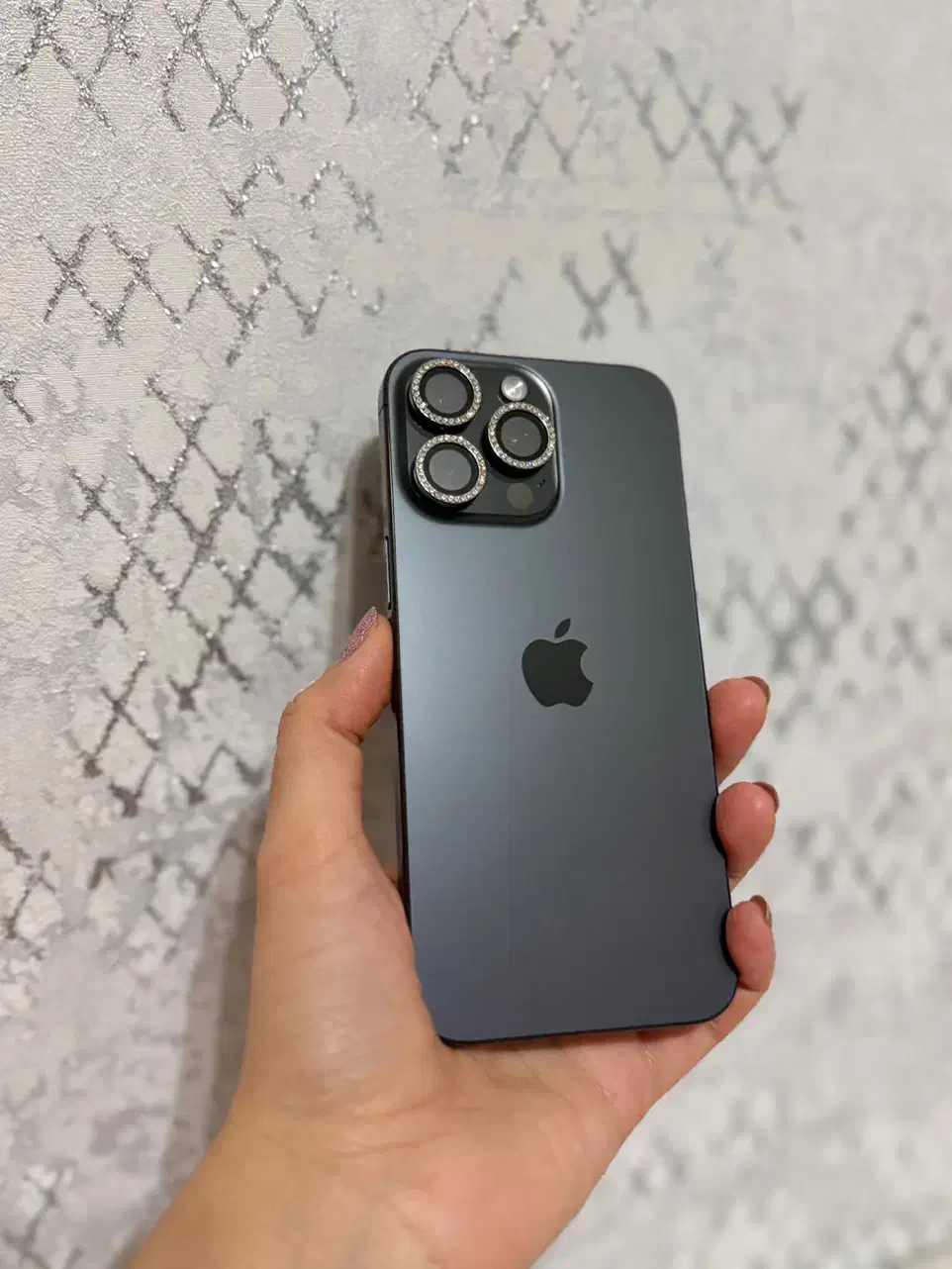 آیفون ۱۵پرومکس ۲۵۶G zaa|موبایل|تبریز, |دیوار