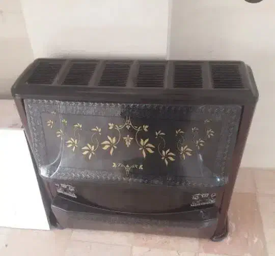 بخاری درحدنو|بخاری، هیتر، شومینه|محمدیه-قزوین, |دیوار