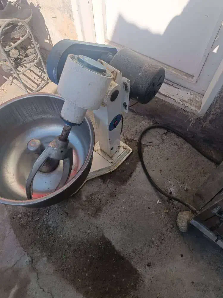 خمیر گیر|فروشگاه و مغازه|جیرفت, |دیوار