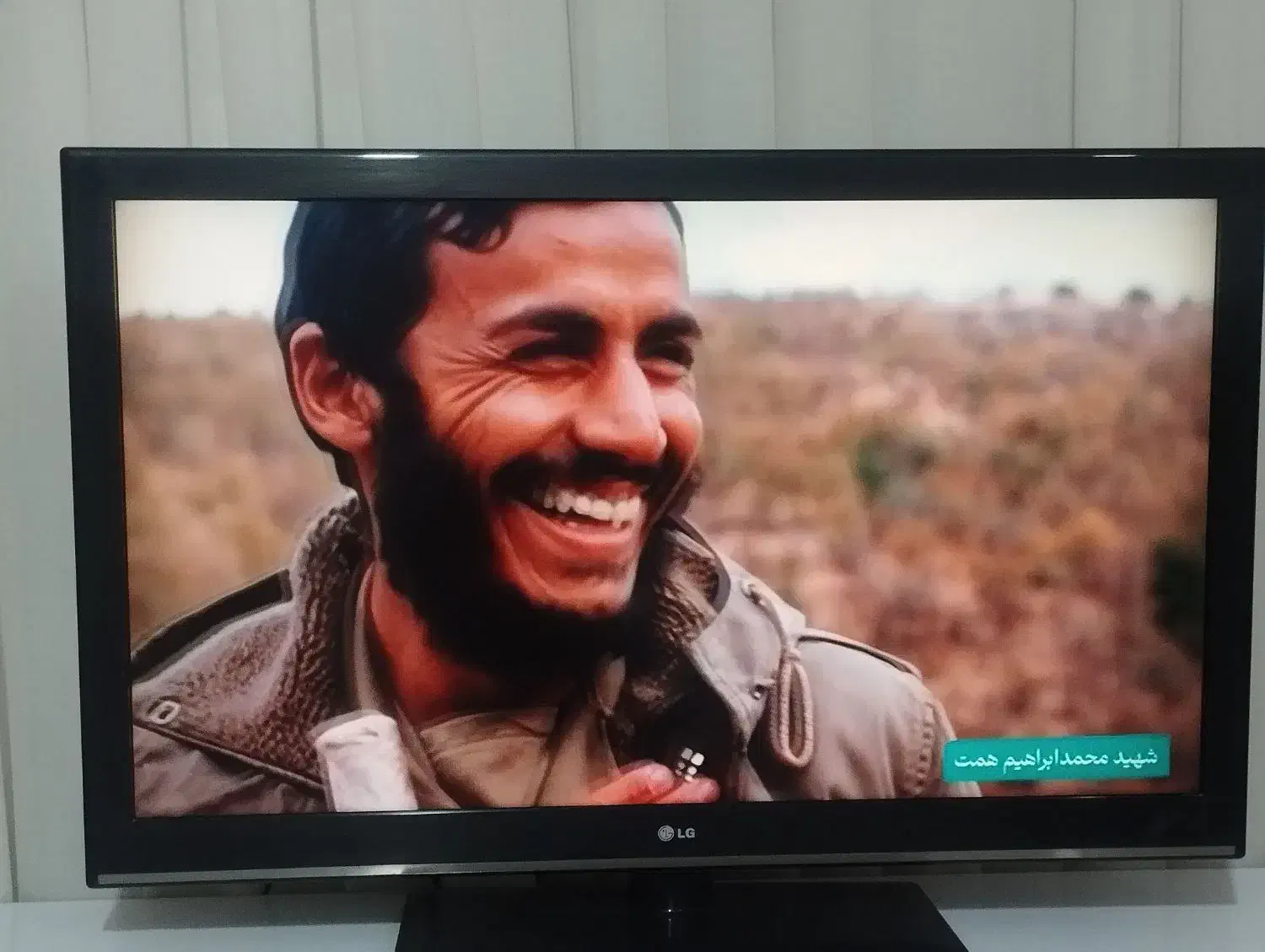 تلوزیون ال سی دی ۴۲تاحالاتعمیرنشده|تلویزیون و پروژکتور|تربت جام, شهید غلام زاده|دیوار