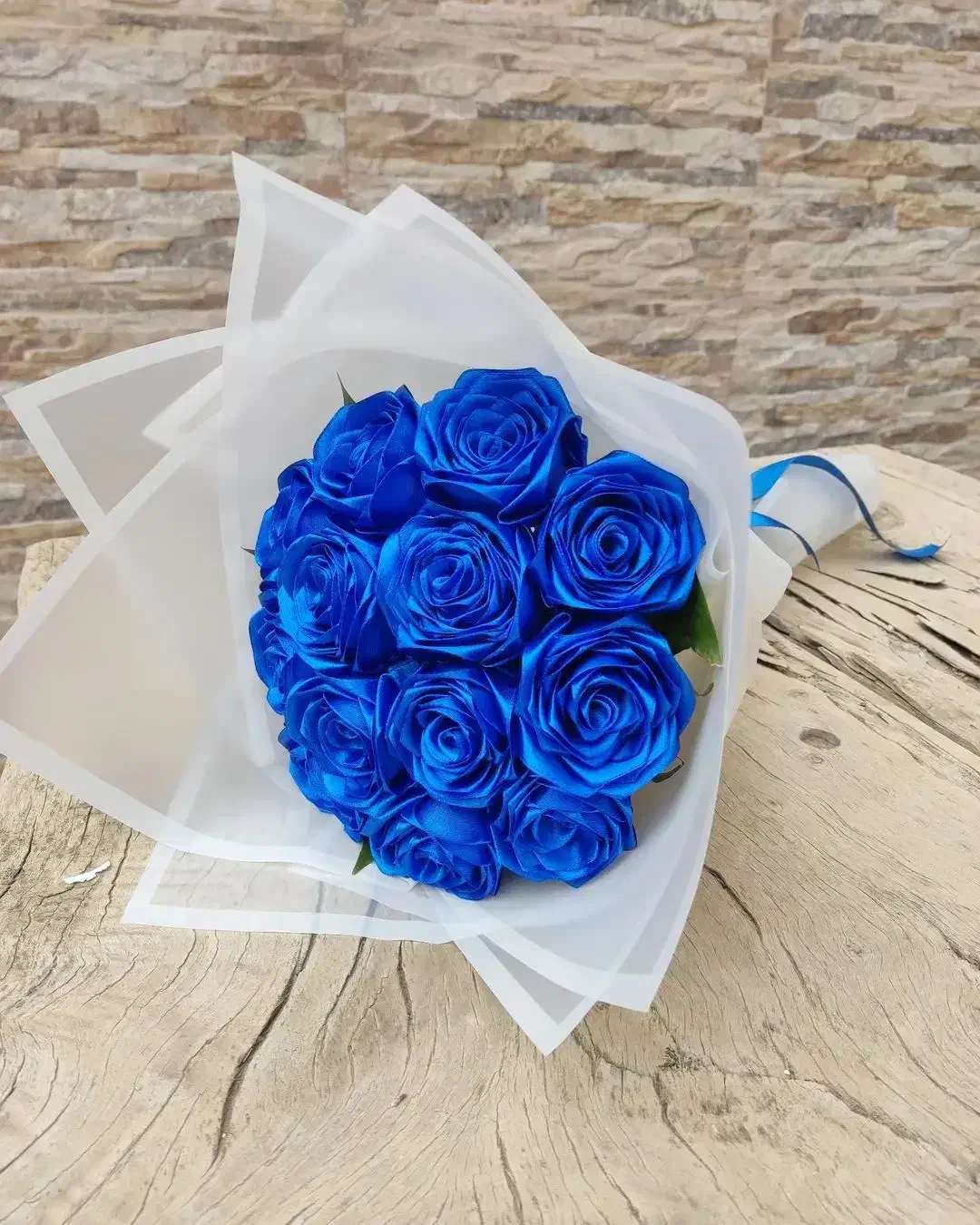 گل ربان|گل و گیاه طبیعی|اصفهان, تخت فولاد|دیوار