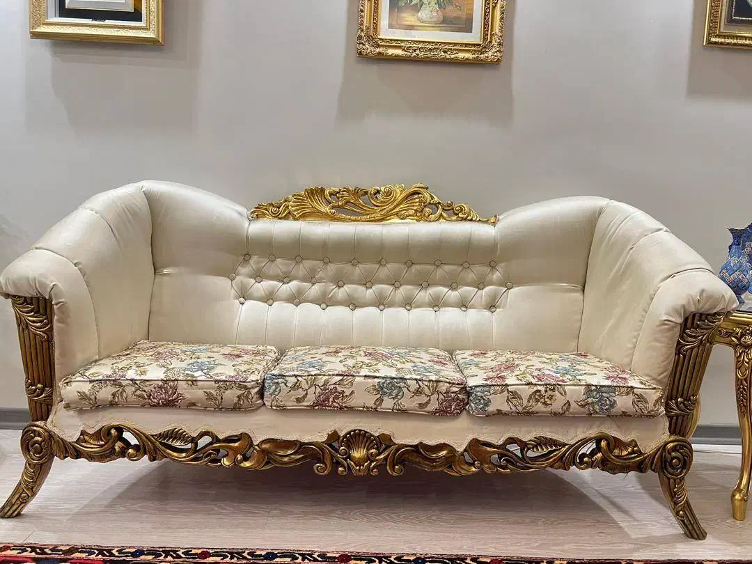 مبل|مبلمان خانگی و میز عسلی|تهران, مرزداران|دیوار