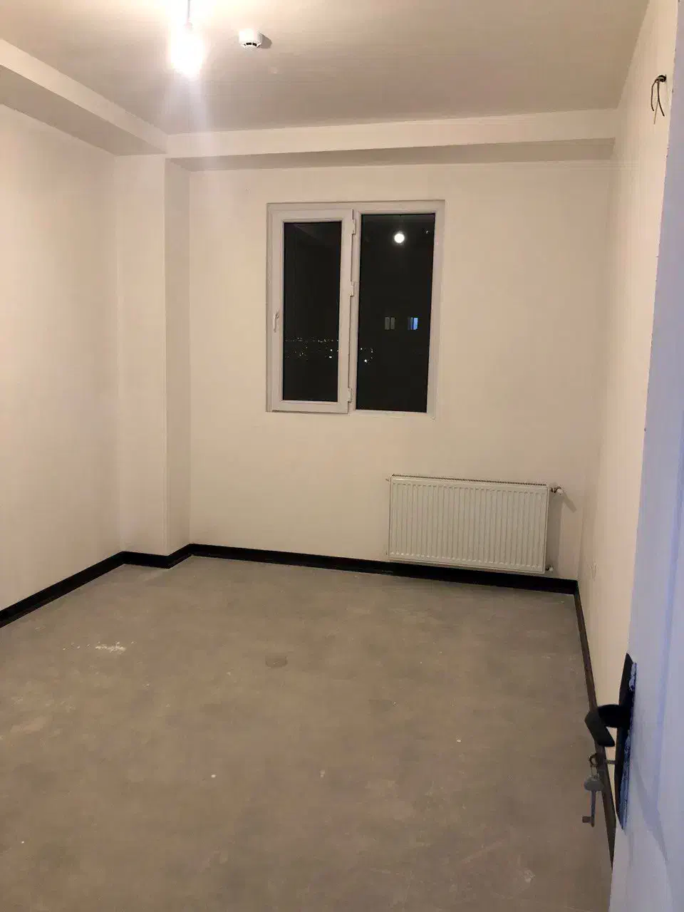 واحد 85 متری نوساز کلید نخورده شهرک گلستان|فروش آپارتمان|بجنورد, |دیوار