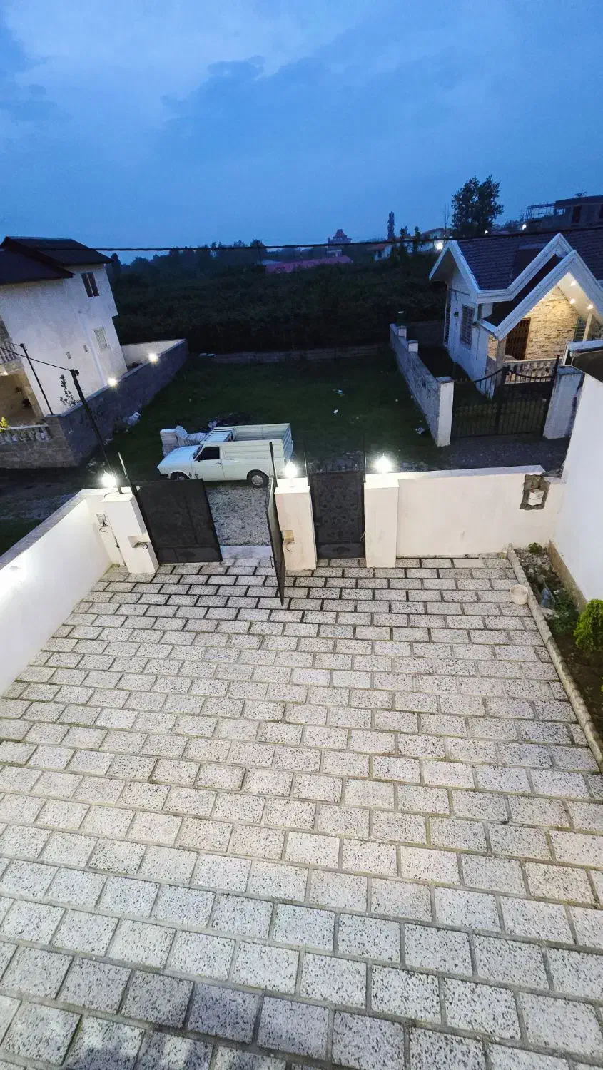 فروش ویلای ۲۳۰ متری دوبلکس ۳ خواب زنگیشا محله|فروش خانه و ویلا|تنکابن, |دیوار