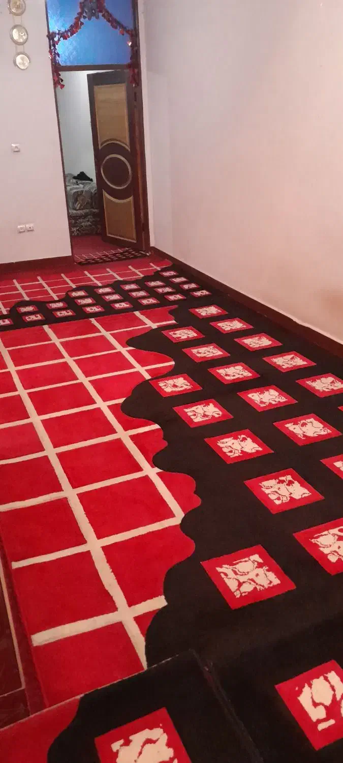 گلیم فرش ست|گلیم، جاجیم، گبه|اهواز, کوی علوی|دیوار