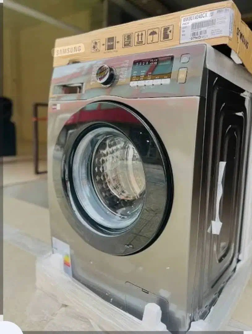 ماشین لباسشویی|ماشین لباسشویی و خشک‌کن لباس|قروه, |دیوار