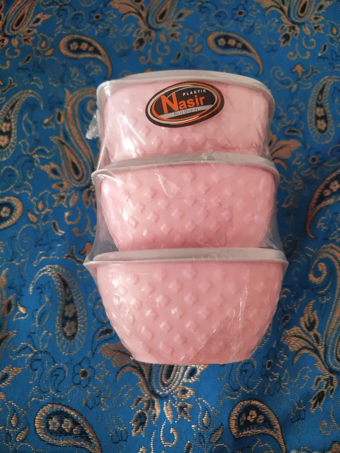 پلاسکو شیک|ظروف نگهدارنده، پلاستیکی، یکبارمصرف|شیراز, تندگویان|دیوار