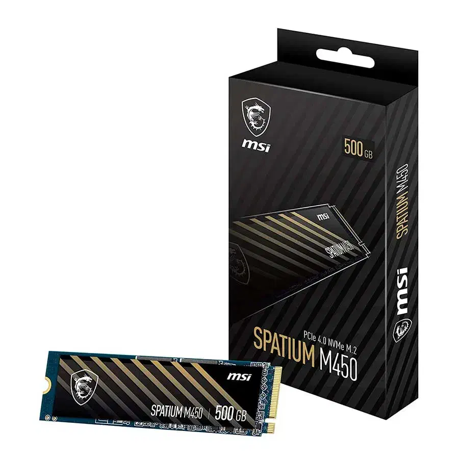 فروش SSD MSI 500G M2|قطعات و لوازم جانبی رایانه|بیرجند, |دیوار