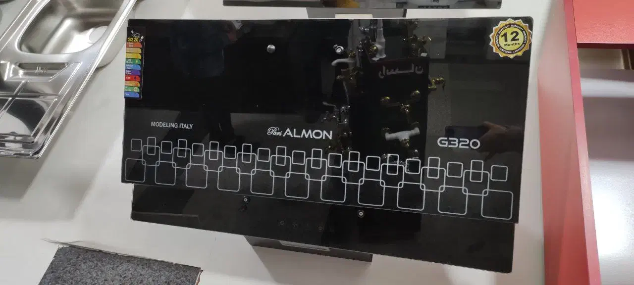 به قیمت کارخانه|اجاق گاز و لوازم برقی پخت‌وپز|میاندوآب, |دیوار