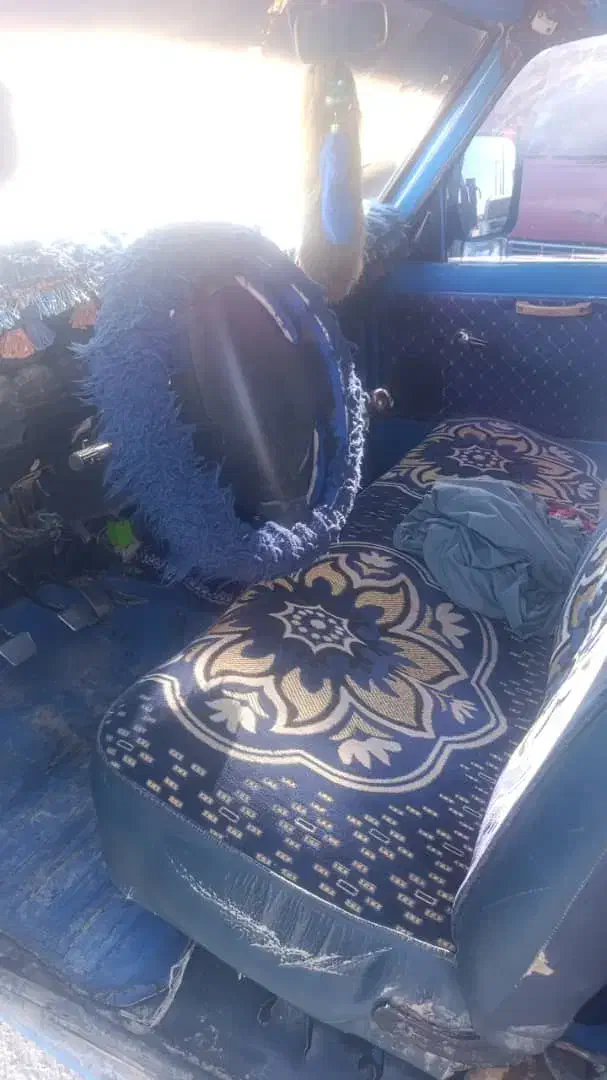 زامیاد کاربرات|خودرو سواری و وانت|سراوان, |دیوار