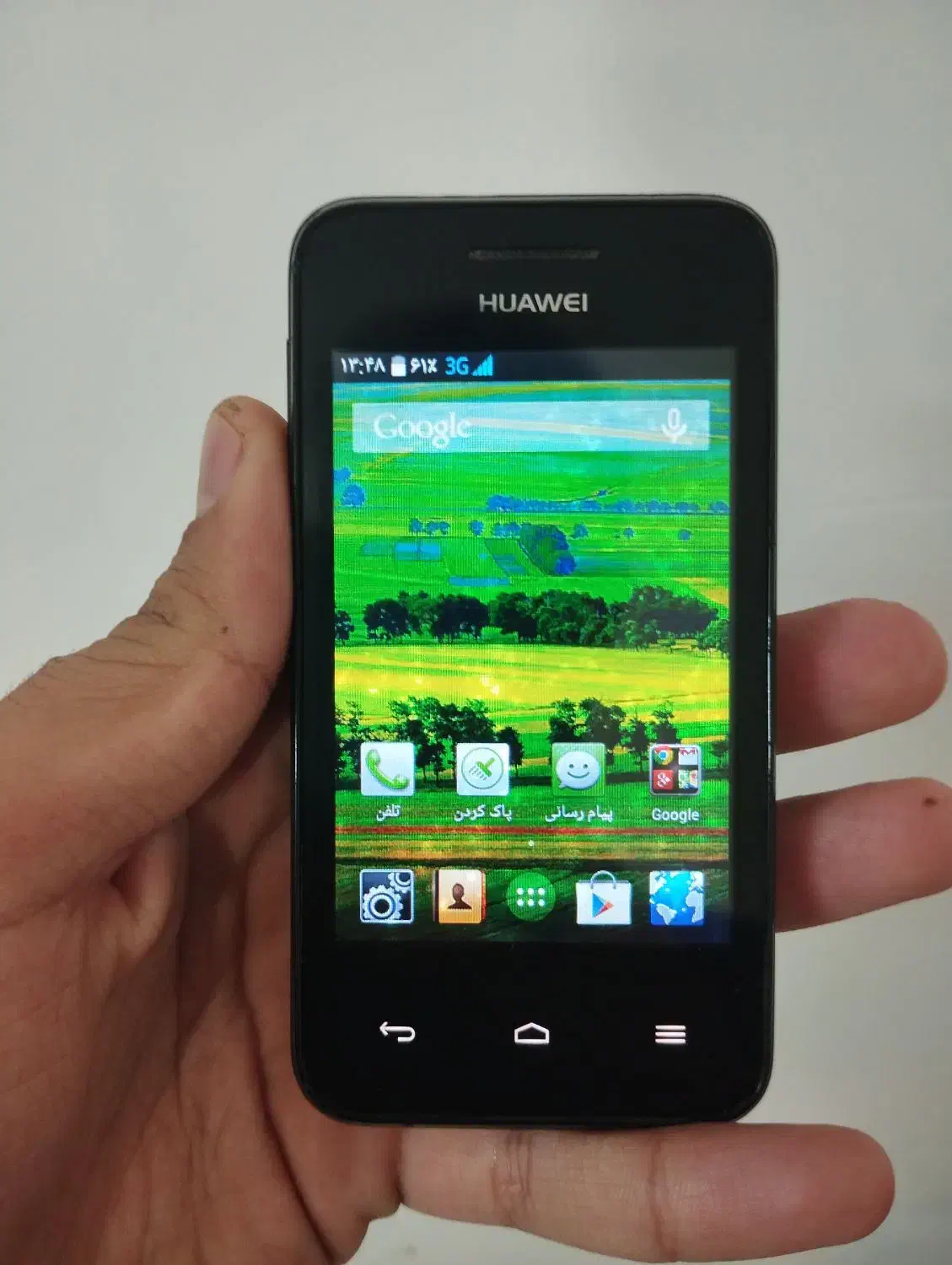 y221|موبایل|مشهد, حجت|دیوار