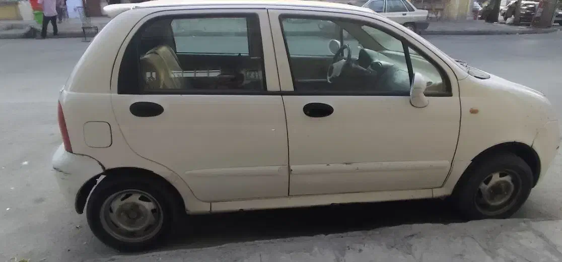 ام وی ام110|خودرو سواری و وانت|خرم‌آباد, |دیوار