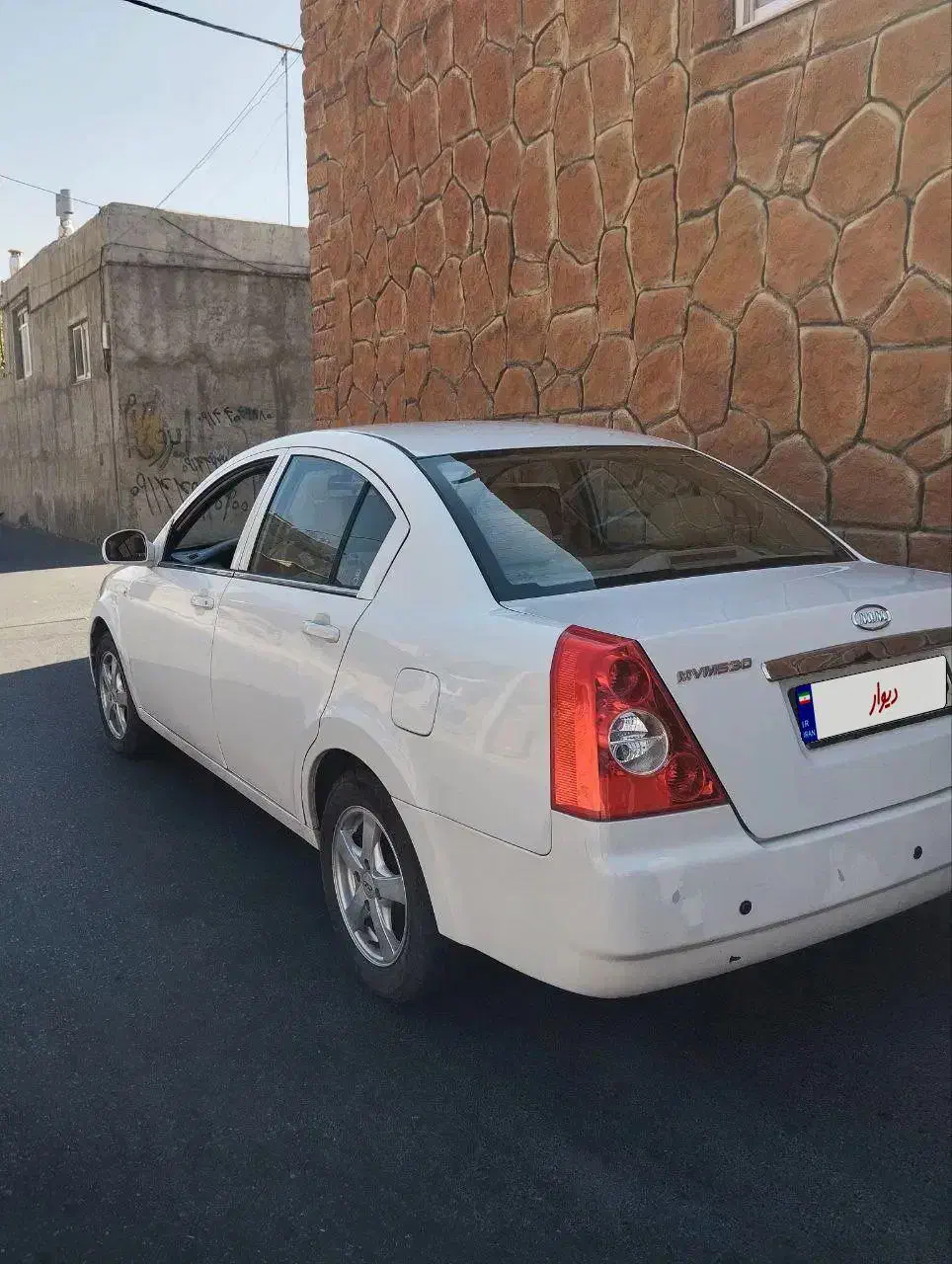 mvm530|خودرو سواری و وانت|خسروشاه, |دیوار