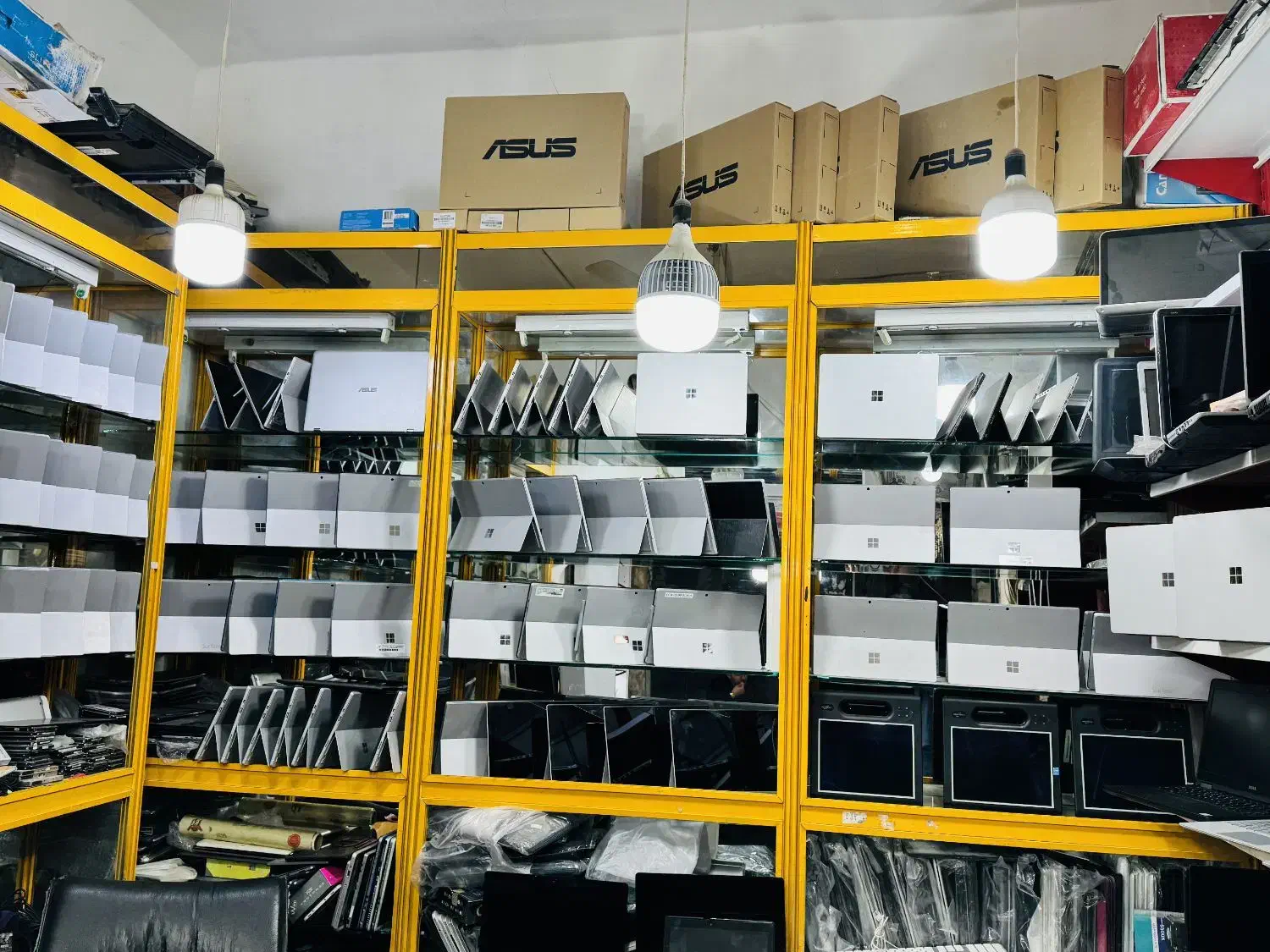 سرفیس|رایانه همراه|زاهدان, |دیوار