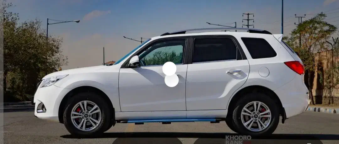 هایما s7...جوانرود|خودرو سواری و وانت|جوانرود, |دیوار