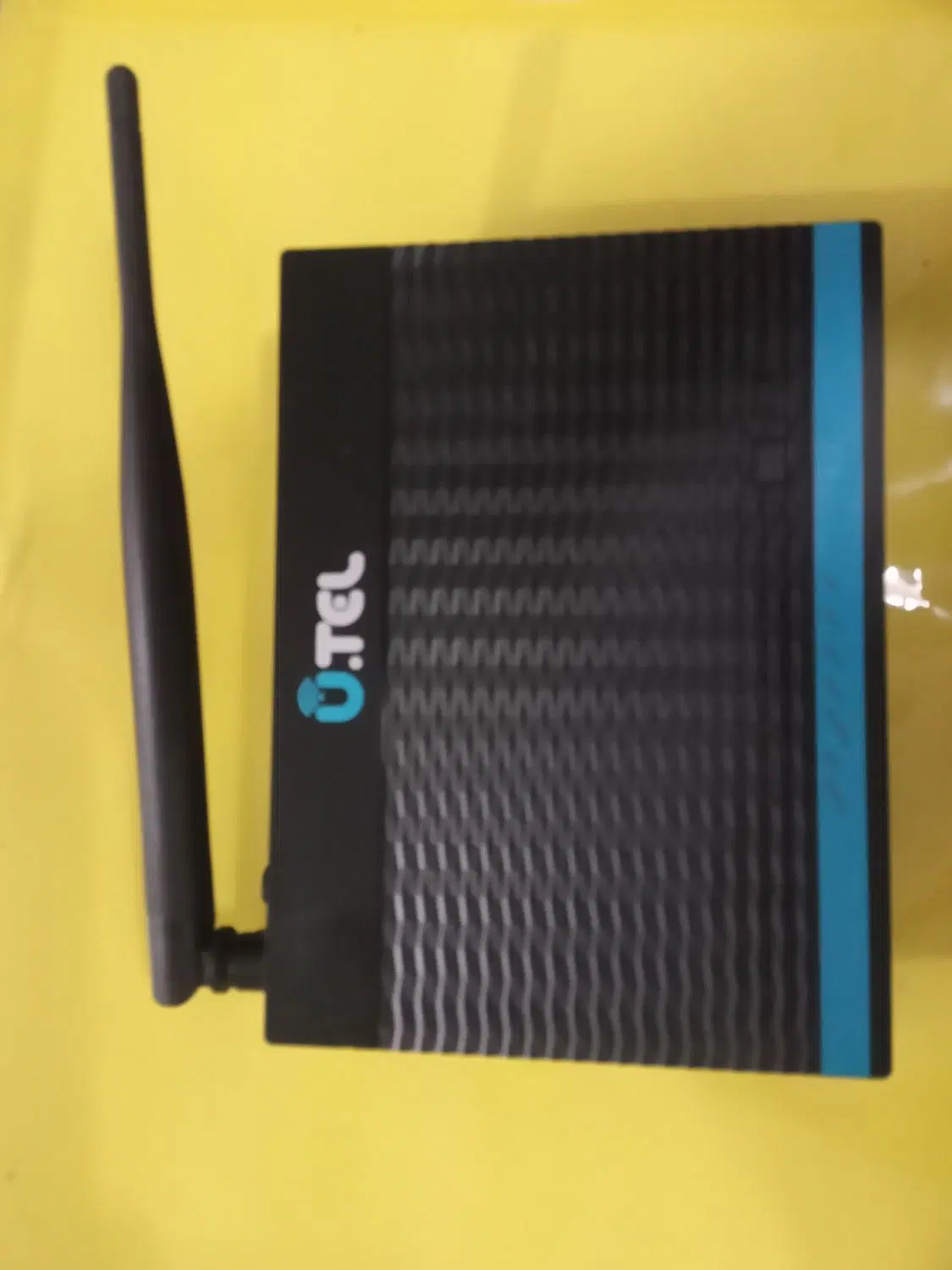مودم ADSL2+ وایرلس U.TEL|مودم و تجهیزات شبکه|تهران, مرزداران|دیوار