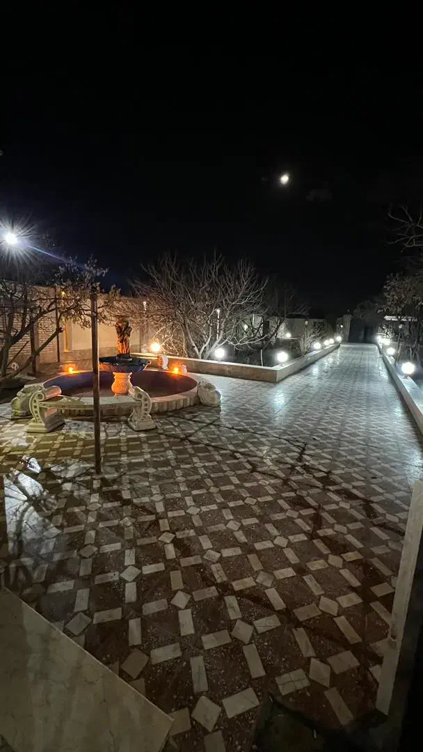 باغ|اجارهٔ کوتاه‌مدت ویلا و باغ|ملارد, |دیوار