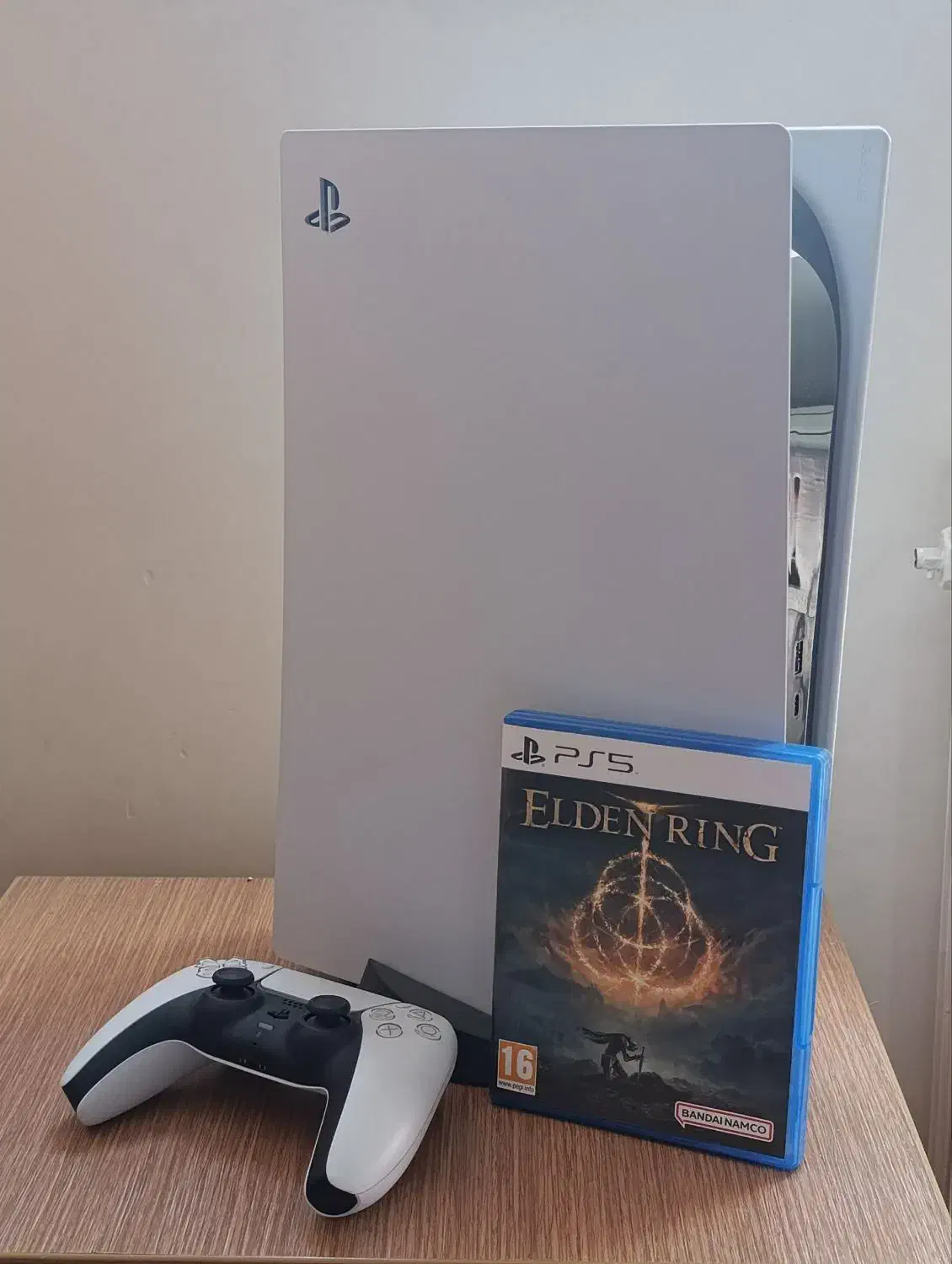 PS5 استاندارد ریجن ژاپن|کنسول، بازی ویدئویی و آنلاین|تهران, اباذر|دیوار