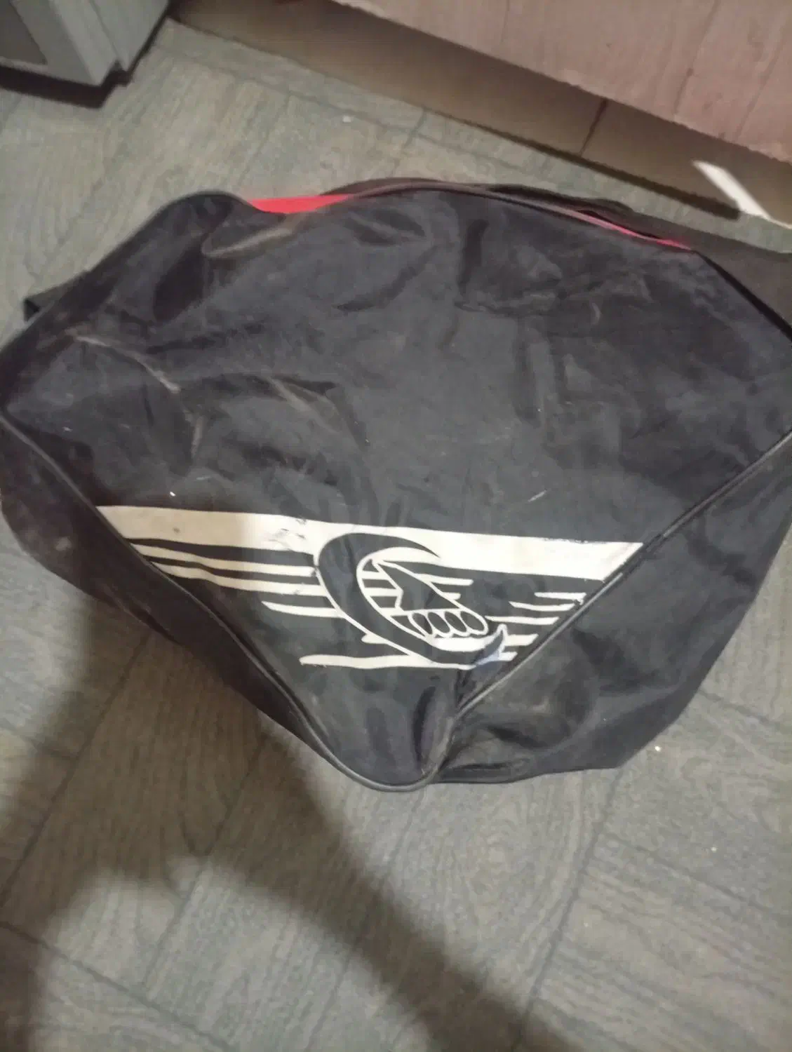 اسکیت نو زیاد استفاده نشده برند پوما اصل|دوچرخه، اسکیت، اسکوتر|ری, شهرری|دیوار