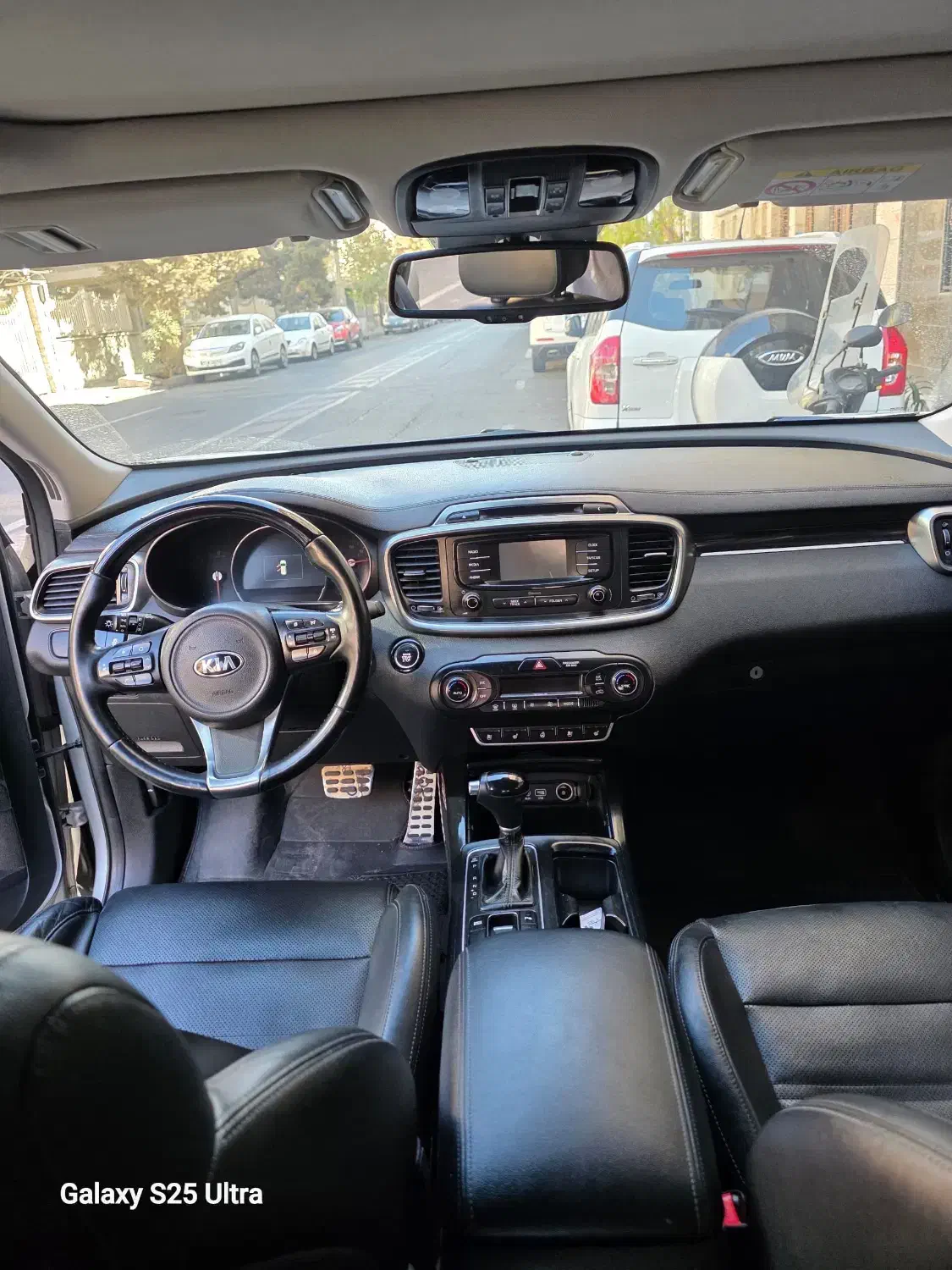 سورنتو ۲۰۱۶|خودرو سواری و وانت|تهران, زعفرانیه|دیوار