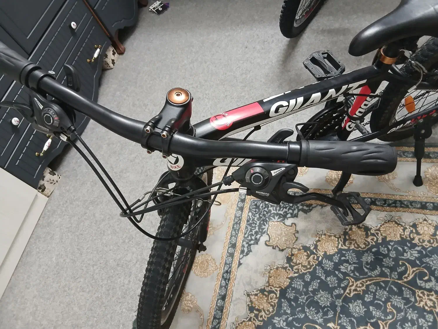 دوچرخه|دوچرخه، اسکیت، اسکوتر|ملارد, |دیوار