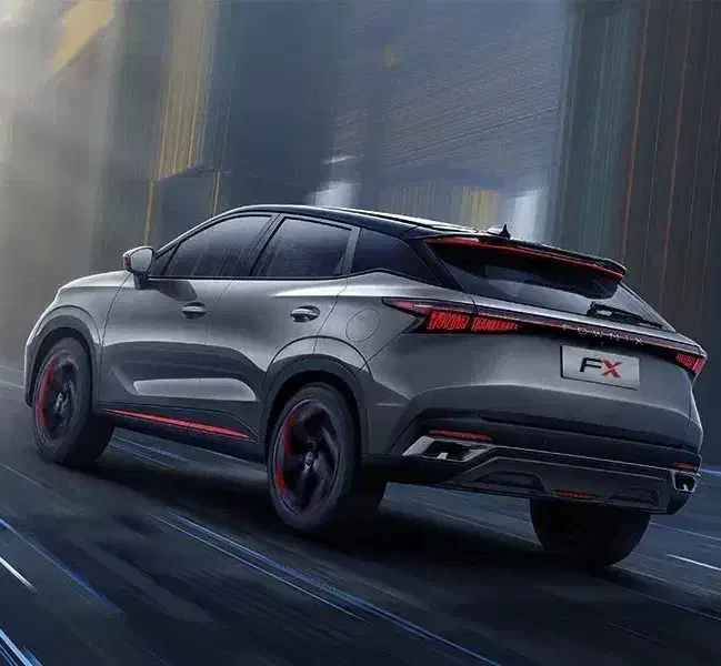 اف ایکس دو دیفرانسیل /fx AWD|خودرو سواری و وانت|تهران, نازی‌آباد|دیوار