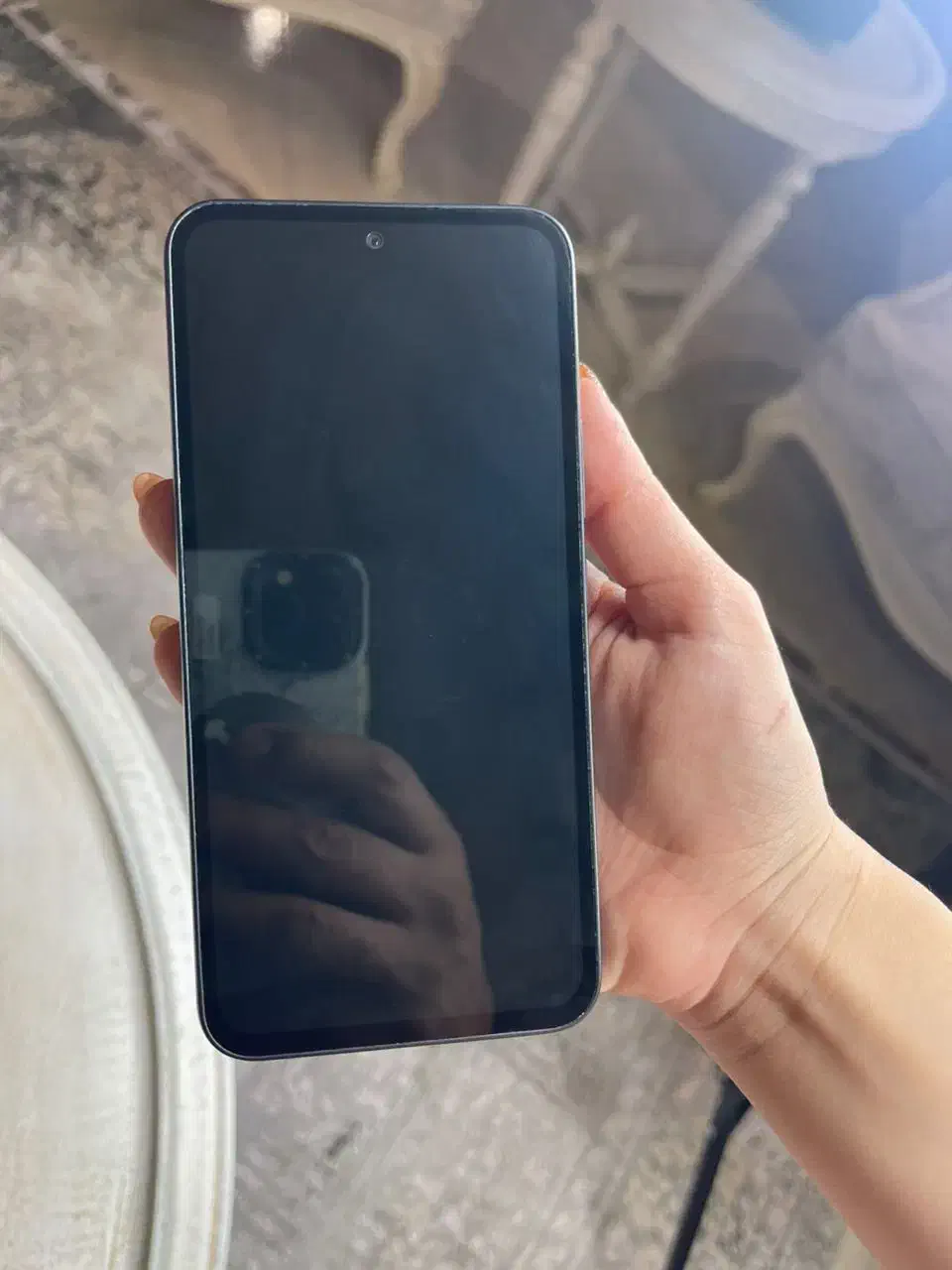 گلکسی A54|موبایل|آمل, |دیوار