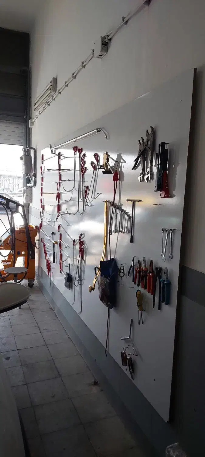 صافکاری pdr پولیش سپر سازیلیسه نقاشی باقیمتاتحادیه|خدمات موتور و ماشین|تهران, شهرک گلها (تهرانسر)|دیوار